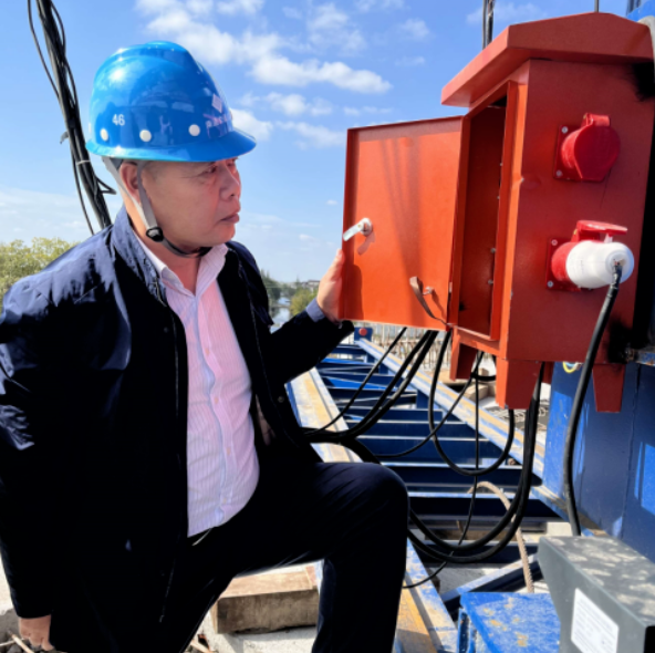 学习二十大 | 交流研讨悟思想 踔厉奋发勇前行（三）