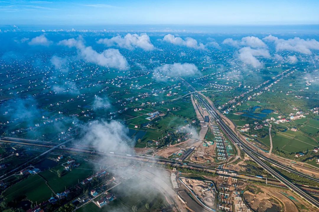 新岁启封 共赴新程 | 天博体育在线登录官网入口2022年度大事记